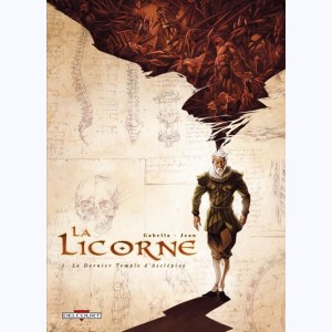 Série : La Licorne