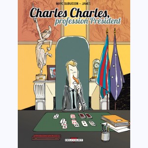 Charles Charles