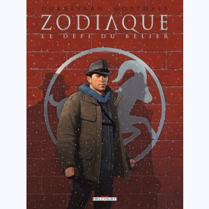 Zodiaque (Delcourt)