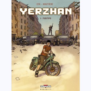 Yerzhan