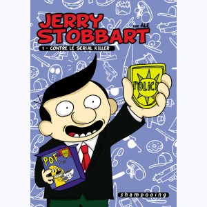 Jerry Stobbart