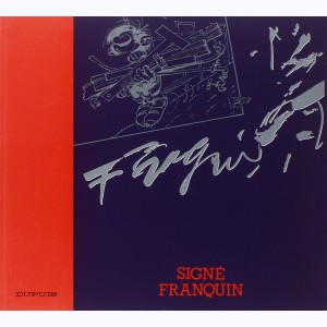 Signé Franquin