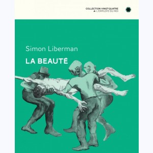 La Beauté (Liberman)