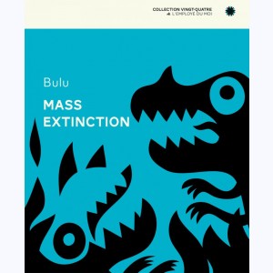 Mass extinction