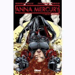 Anna Mercury