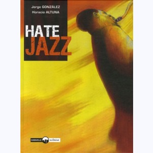 Hate Jazz