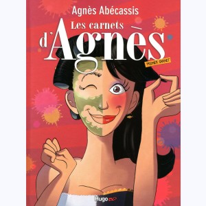 Les carnets d'Agnès