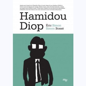 Hamidou Diop