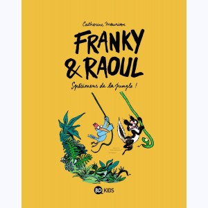Franky & Raoul