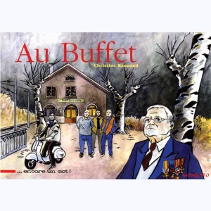 Au Buffet