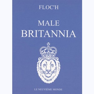 Male Britannia