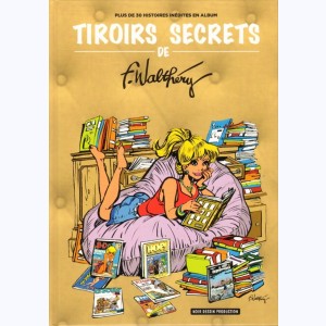 Tiroirs secrets