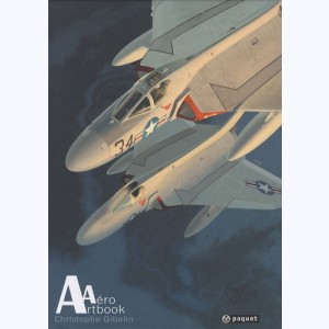 Aéro Artbook