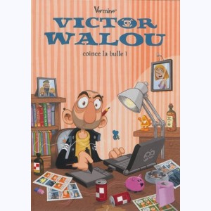 Série : Victor Walou