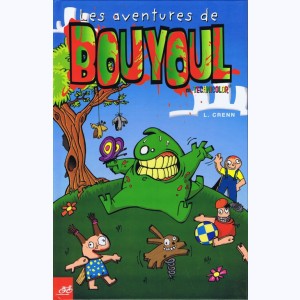 Bouyoul