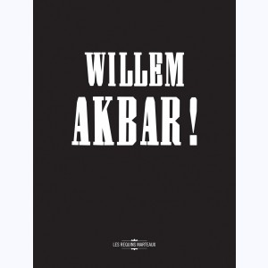 Willem Akbar !