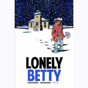Lonely Betty