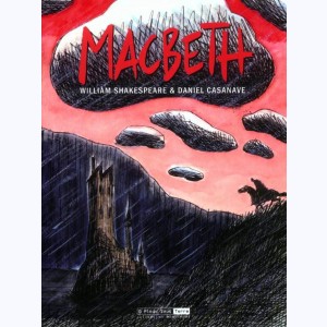 Macbeth (Casanave)