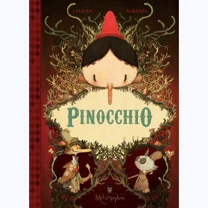 Pinocchio (Almanza)