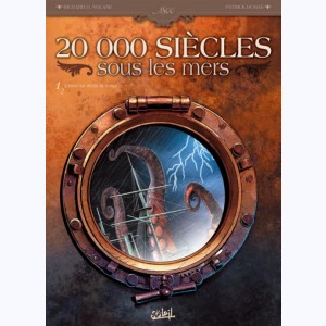 20 000 siècles sous les mers