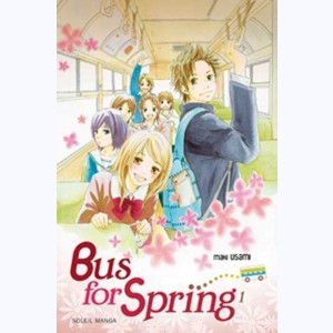 Bus for Spring