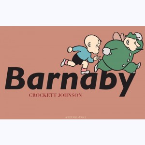 Barnaby