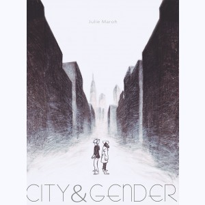 City & Gender