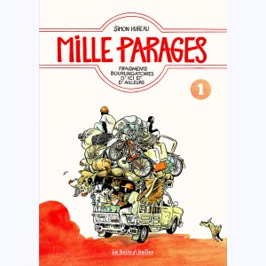 Mille Parages