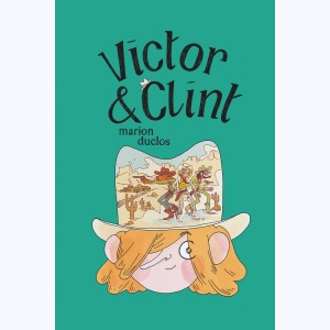 Victor & Clint