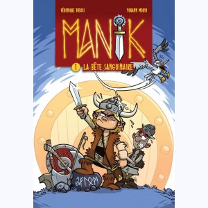 Série : Manik