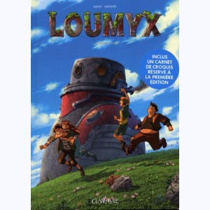 Série : Loumyx