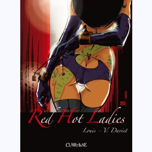 Red Hot Ladies