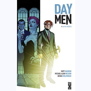 Série : Day Men