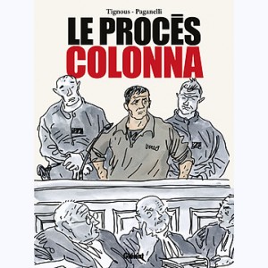 Le procès Colonna
