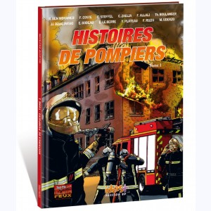 Histoires de Pompiers