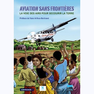 Aviation sans Frontières