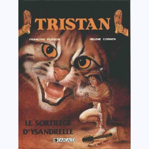 Série : Tristan