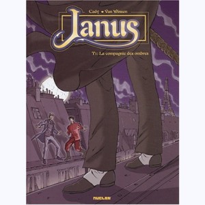 Série : Janus