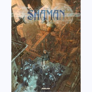 Série : Shaman
