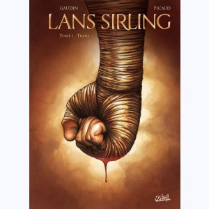 Série : Lans Sirling