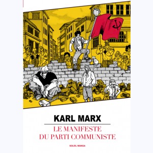 Le Manifeste du parti communiste