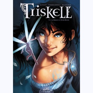 Série : Triskell