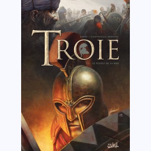 Série : Troie