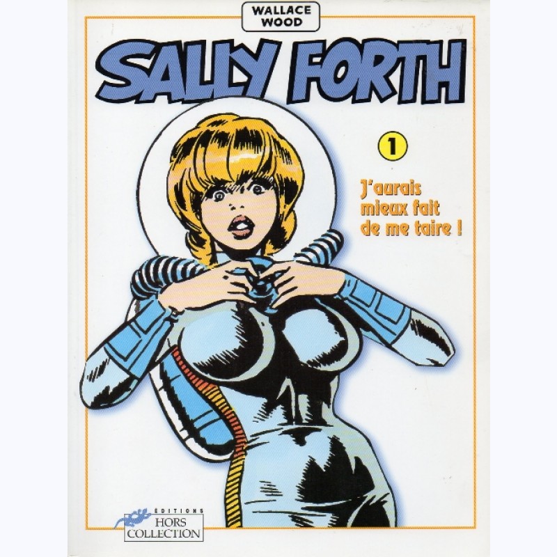 Comics sally forth Album - Top adult videos and photos