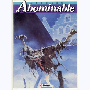Abominable : 