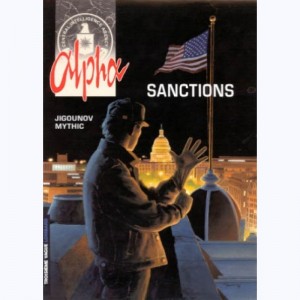 Alpha : Tome 5, Sanctions