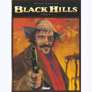 Black Hills : Tome 4, One-eye