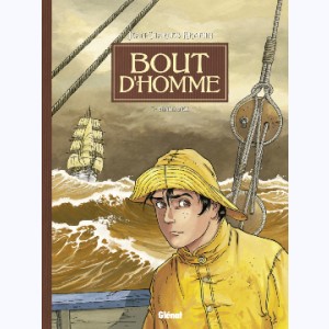 Bout d'homme : Tome 3, Vengeance