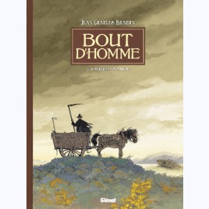Bout d'homme : Tome 4, Karriguel ar ankou