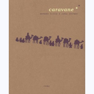 Caravane (Olivié) : 